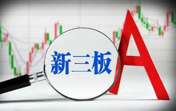 窺探：LED企業(yè)掛牌新三板發(fā)展趨勢