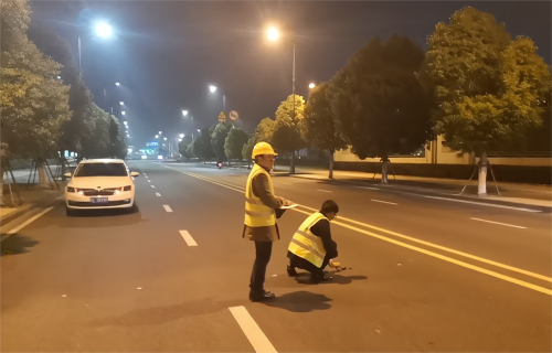 連云港市政道路節(jié)能改造工程項(xiàng)目